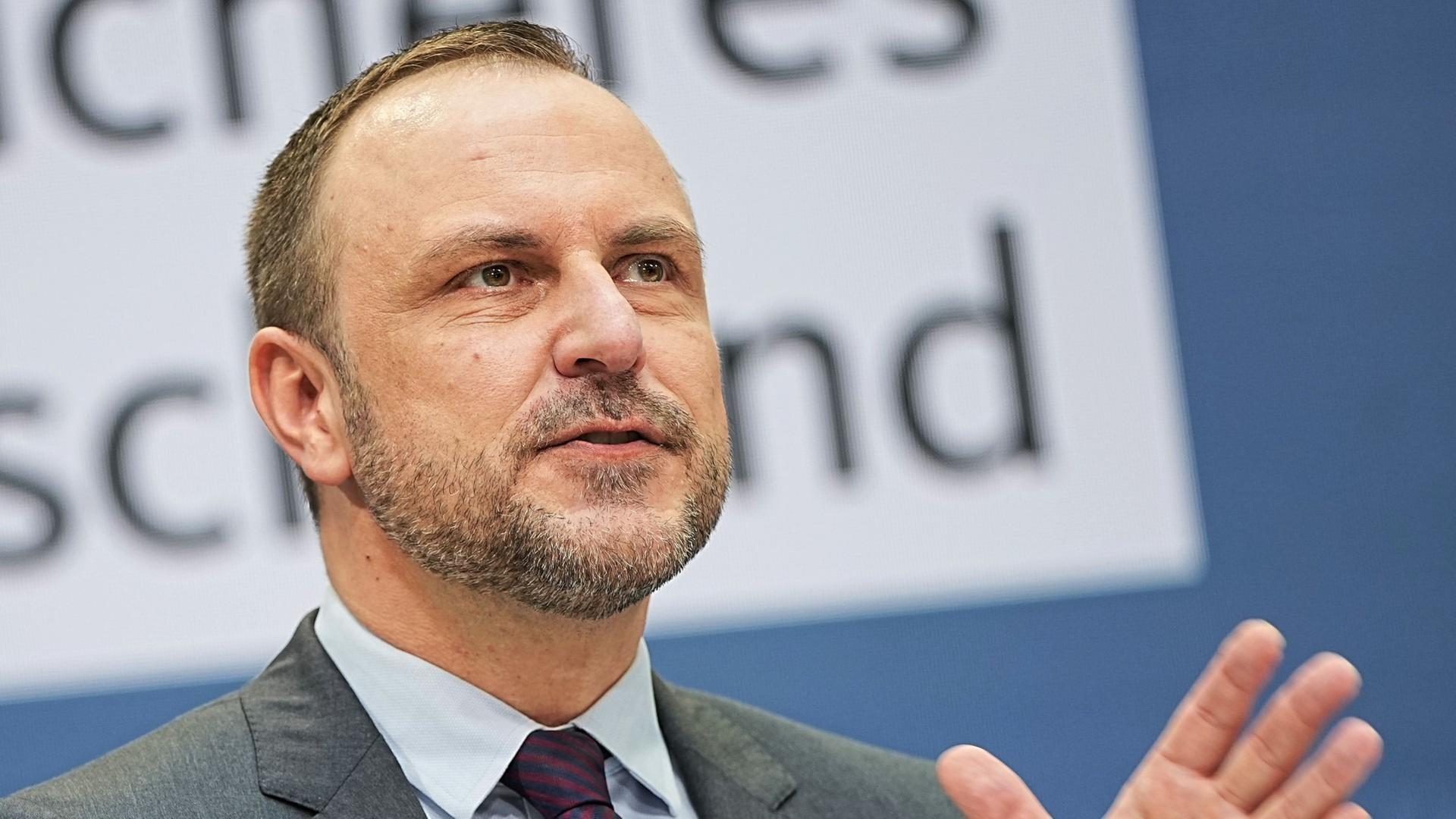 Terrorbedrohung akut?