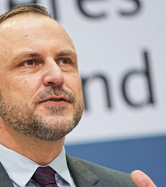 Terrorbedrohung akut?