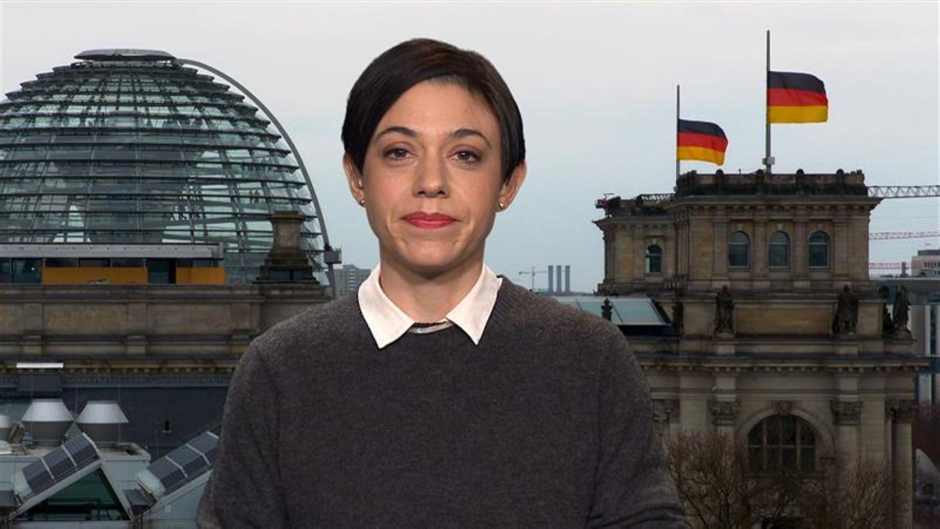 Thema Klimaschutz "ist nachrangig geworden"