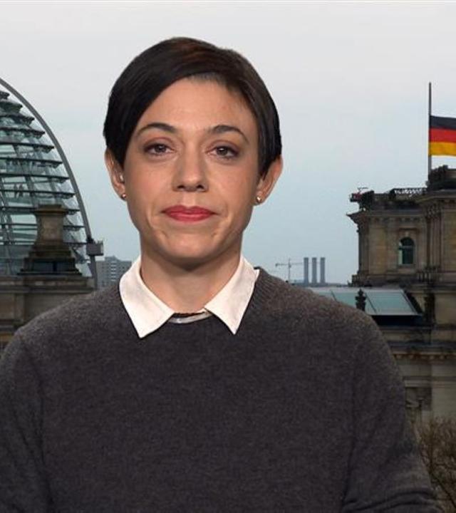 Thema Klimaschutz "ist nachrangig geworden"