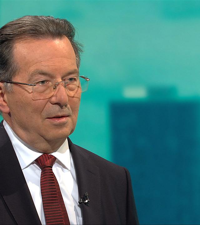 Thiele zur drohenden Eskalation im Russland-Ukraine-Krieg