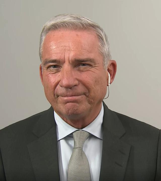 Thomas Strobl zum Thema Innere Sicherheit