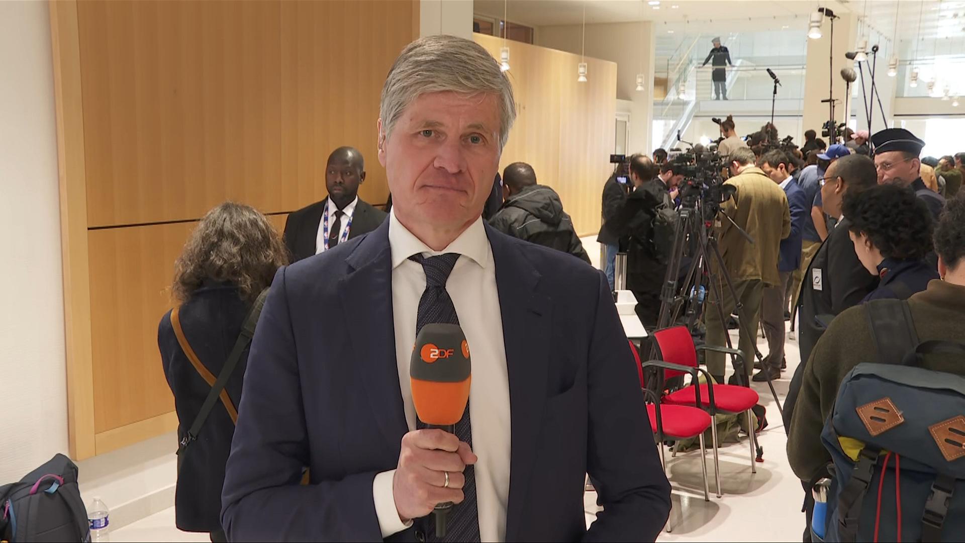 Thomas Walde zum Le Pen-Urteil