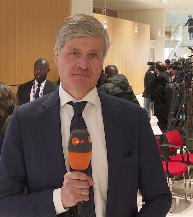 Thomas Walde zum Le Pen-Urteil