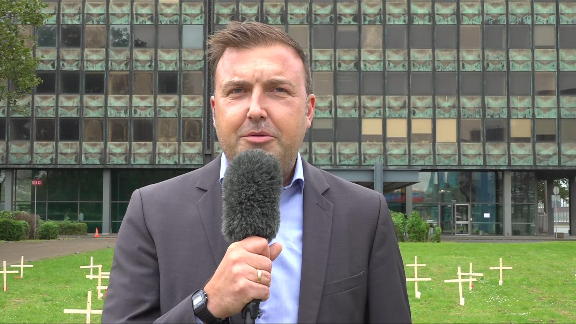 ThyssenKrupp: Man möchte klare Antworten haben