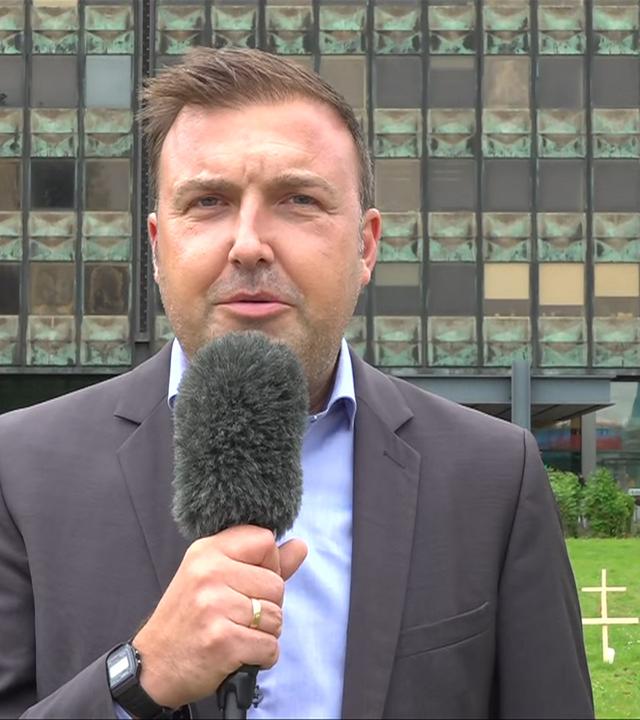 ThyssenKrupp: Man möchte klare Antworten haben