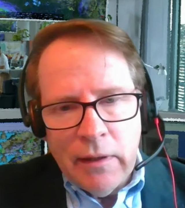 Tief 'Elli': "Die Komplexität ist das Brisante