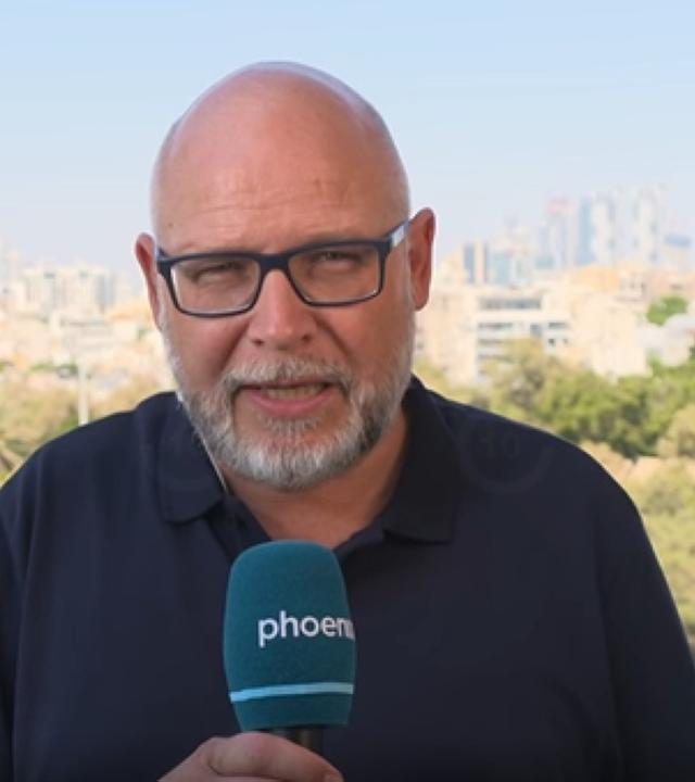 Tim Aßmann zur Lage in Nahost