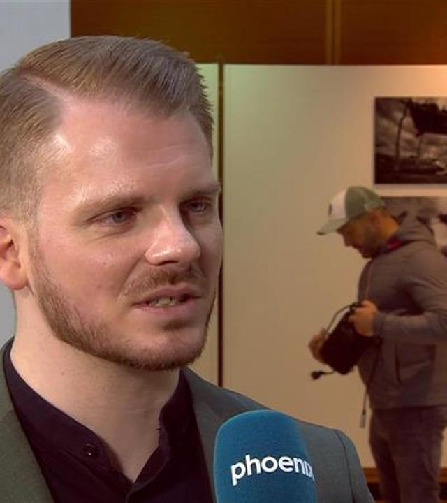 Tim Klüssendorf: “Wir sind bereit zu Reformen”