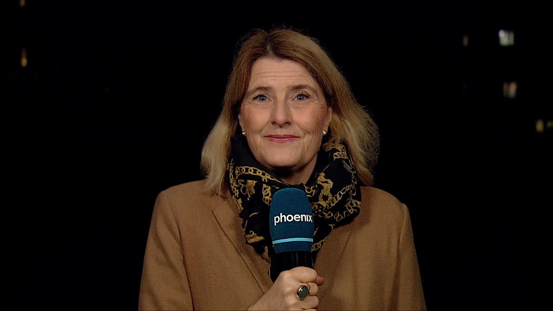 Tina Hassel zu den Parlamentswahlen in den Niederlanden