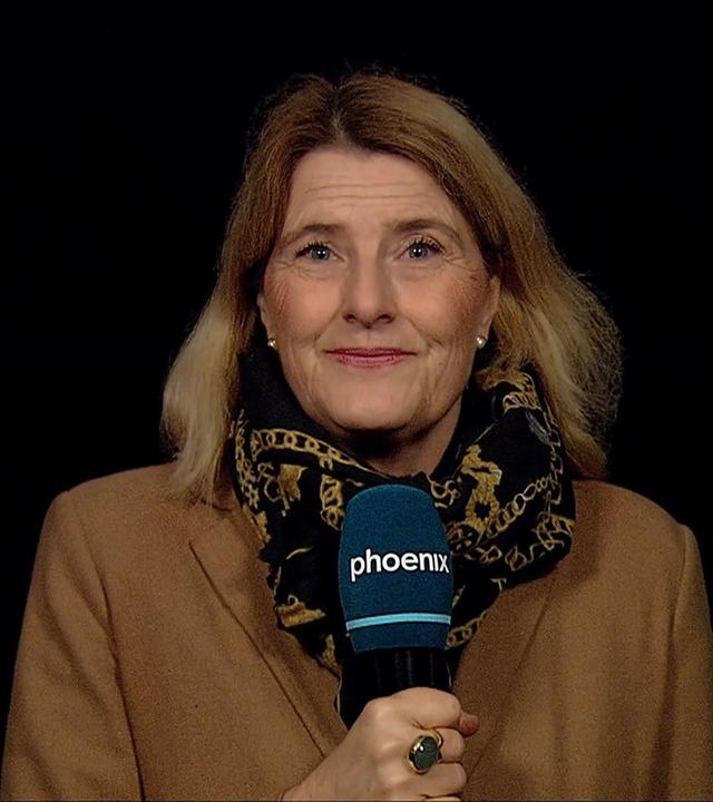 Tina Hassel zu den Parlamentswahlen in den Niederlanden