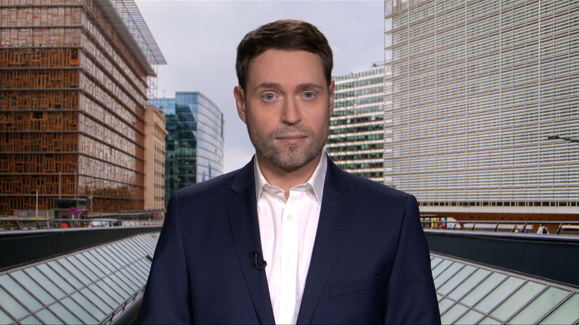 Tobias Reckmann zum Internationalen Haftbefehl gegen Benjamin Netanjahu