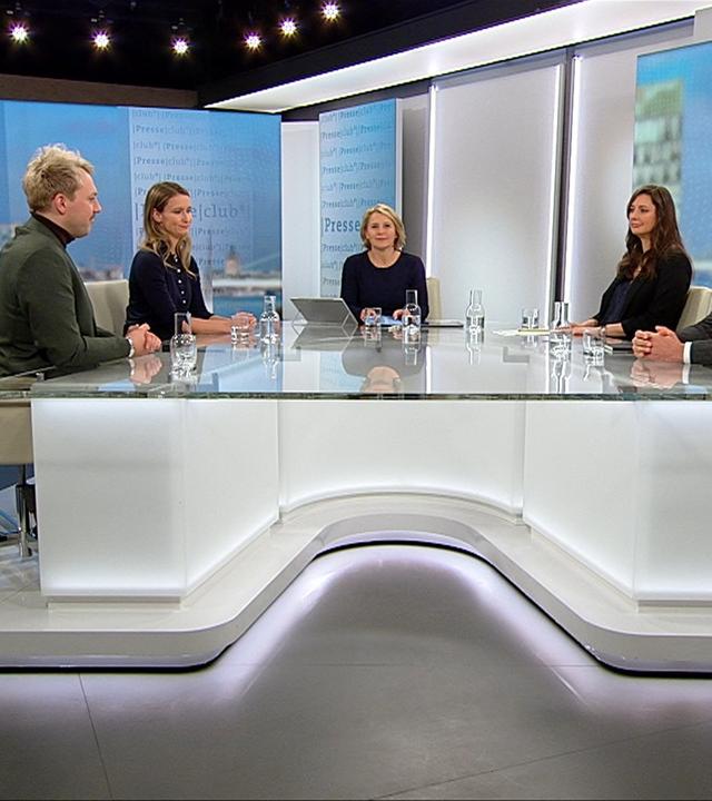 Tolerieren, regulieren oder verbieten: Wie umgehen mit Social Media?