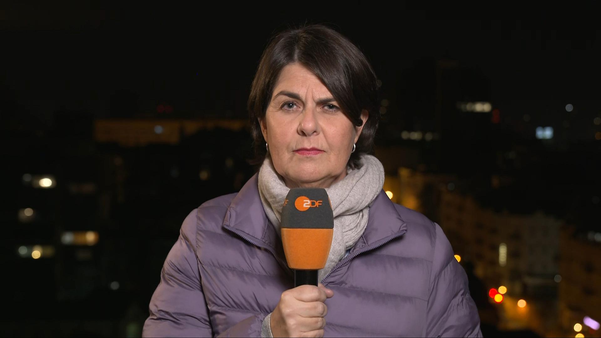 Tomahawks: Man habe Stillschweigen vereinbart