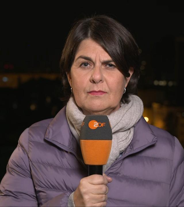 Tomahawks: Man habe Stillschweigen vereinbart