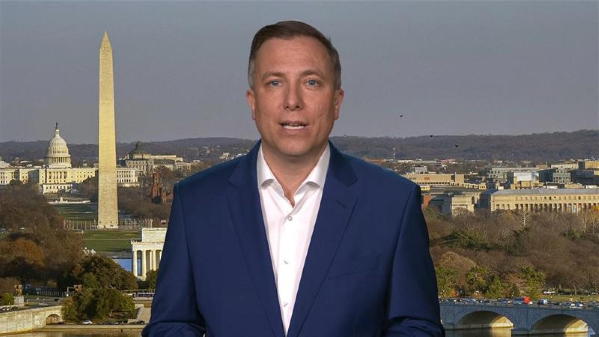 Torben Börgers zum Iran: 160 Mädchen am ersten Kriegstag getötet