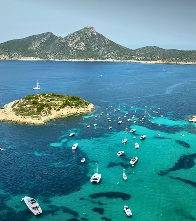 Tourismusboom in Spanien · Keine Investitionen in Bildung