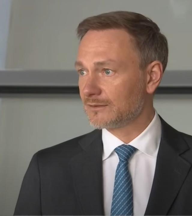 Tragfähigkeitsbericht des Finanzministers