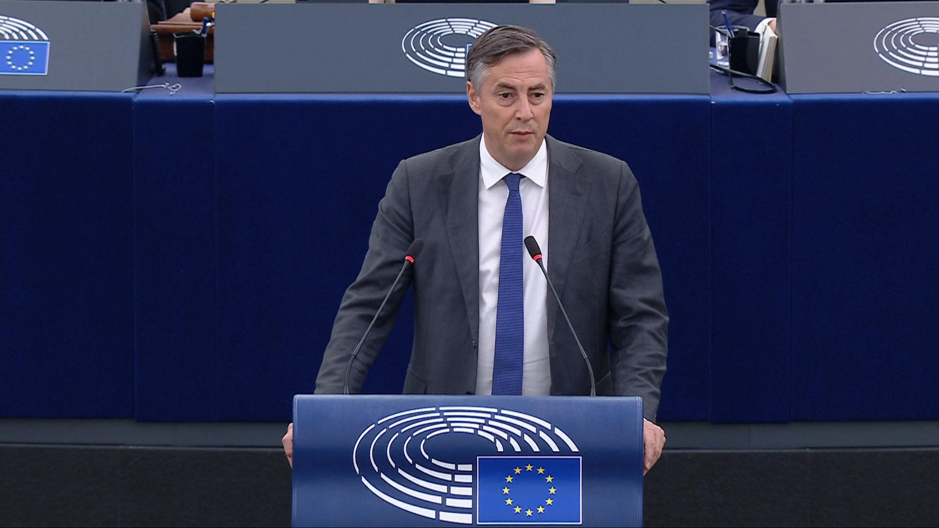 Transatlantische Beziehungen unter Trump