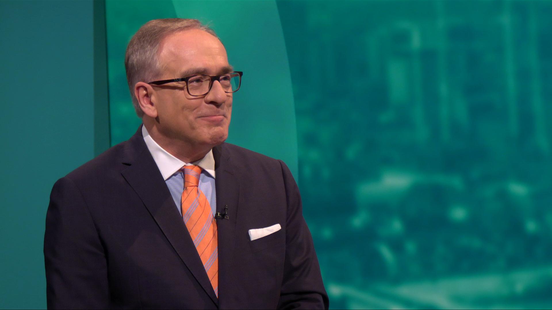 Transnationale Beziehungen: "Forschung ist nicht nur europäisch"