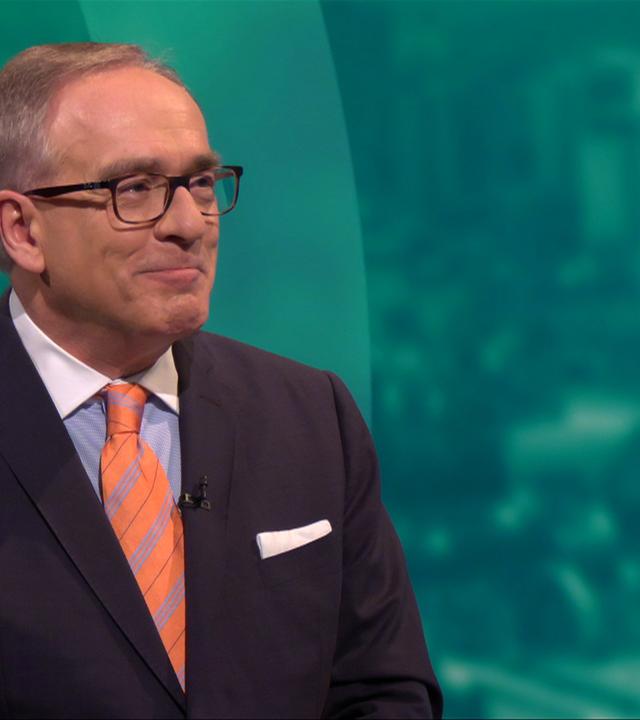 Transnationale Beziehungen: "Forschung ist nicht nur europäisch"