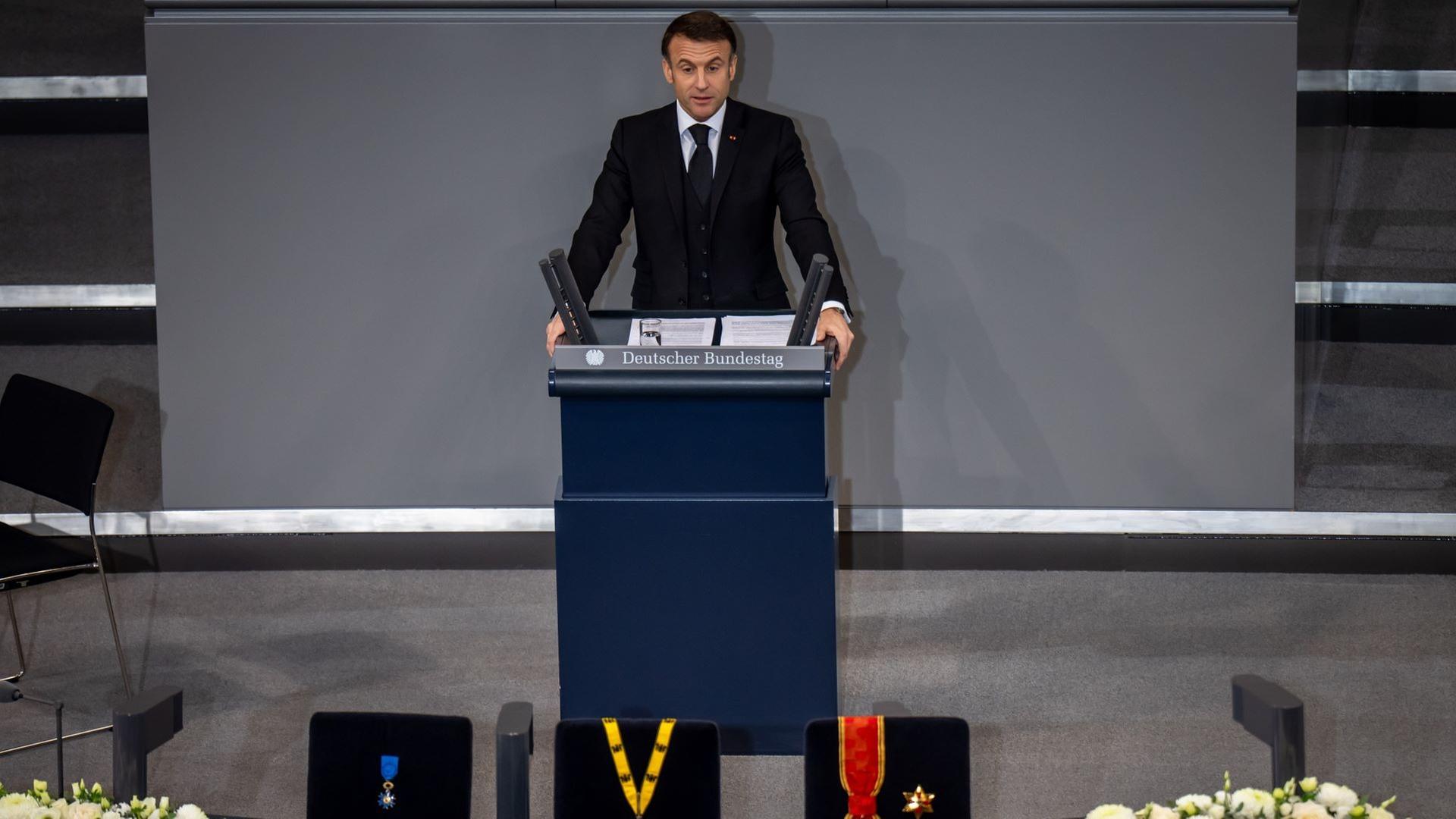 Trauerstaatsakt für Wolfgang Schäuble