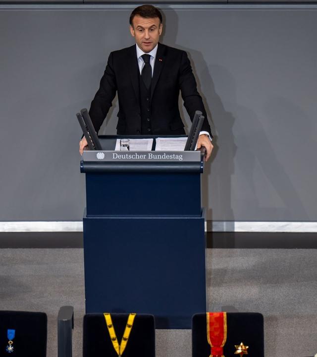 Trauerstaatsakt für Wolfgang Schäuble