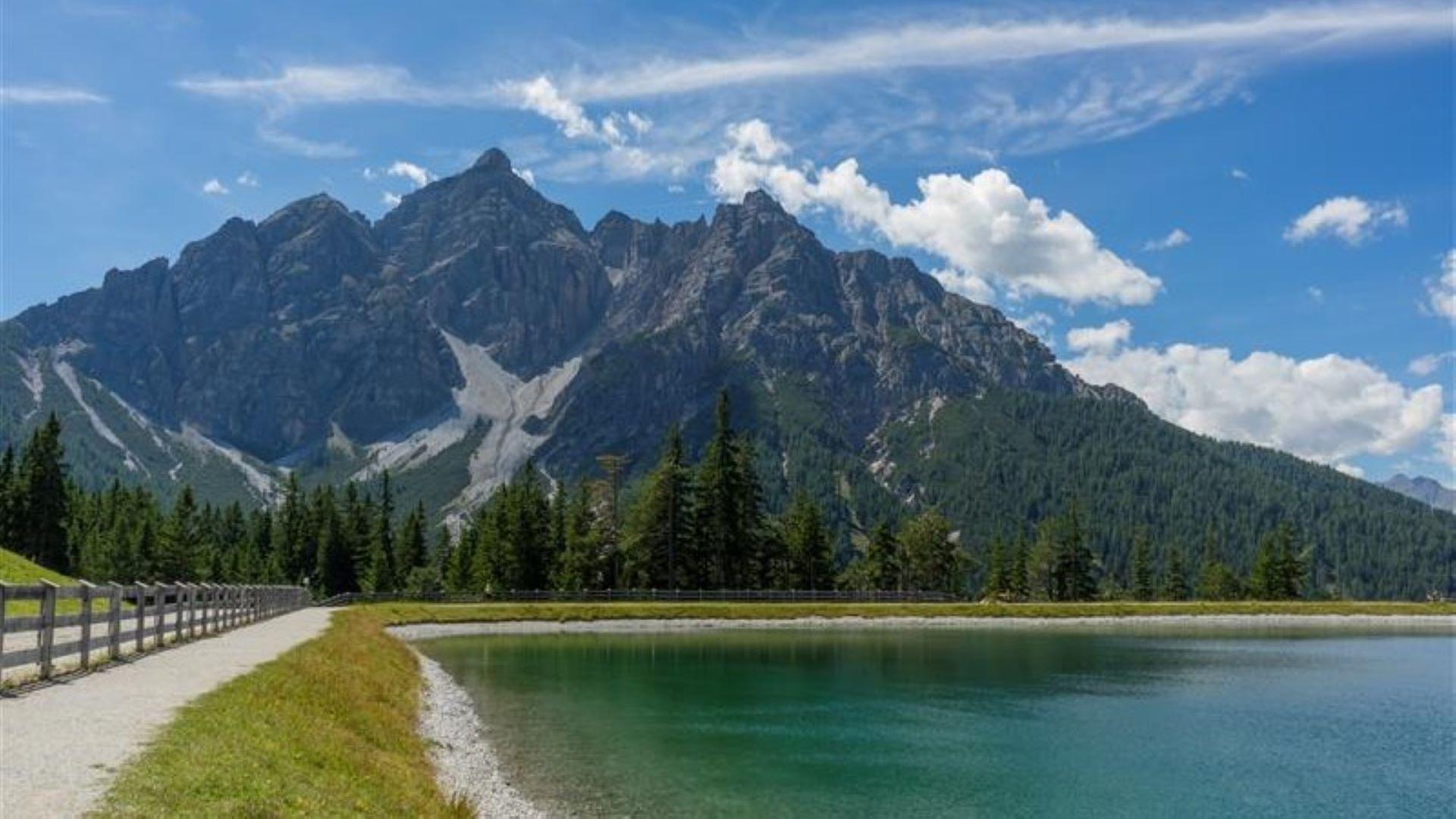 Traumorte · Die Oberitalienischen Seen