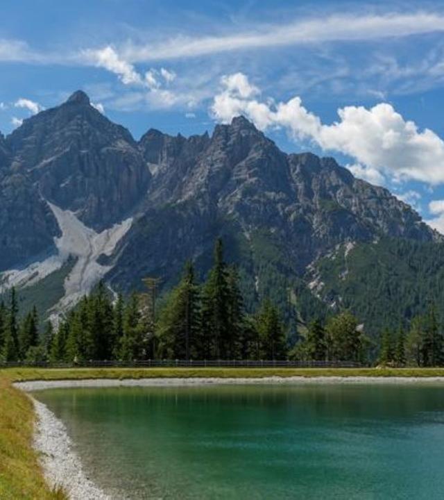 Traumorte · Die Oberitalienischen Seen