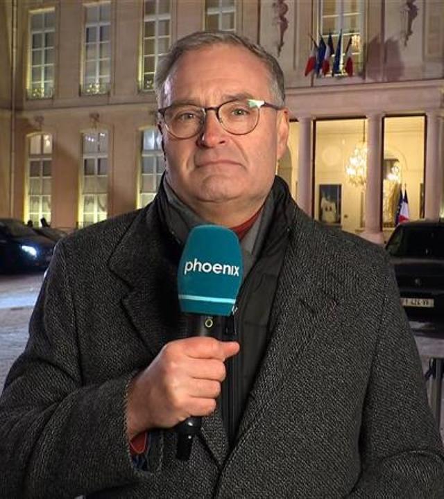 Treffen der Koalition der Willigen: „Für heute ein Erfolg“