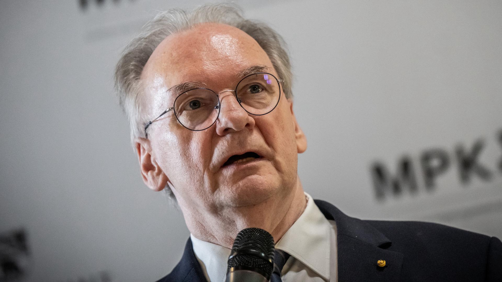 Treffen der Ost-Länderchef:innen