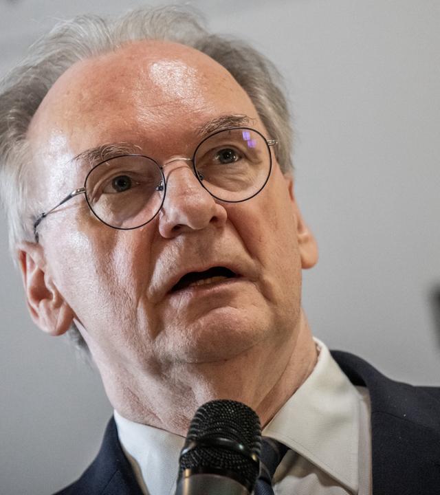 Treffen der Ost-Länderchef:innen