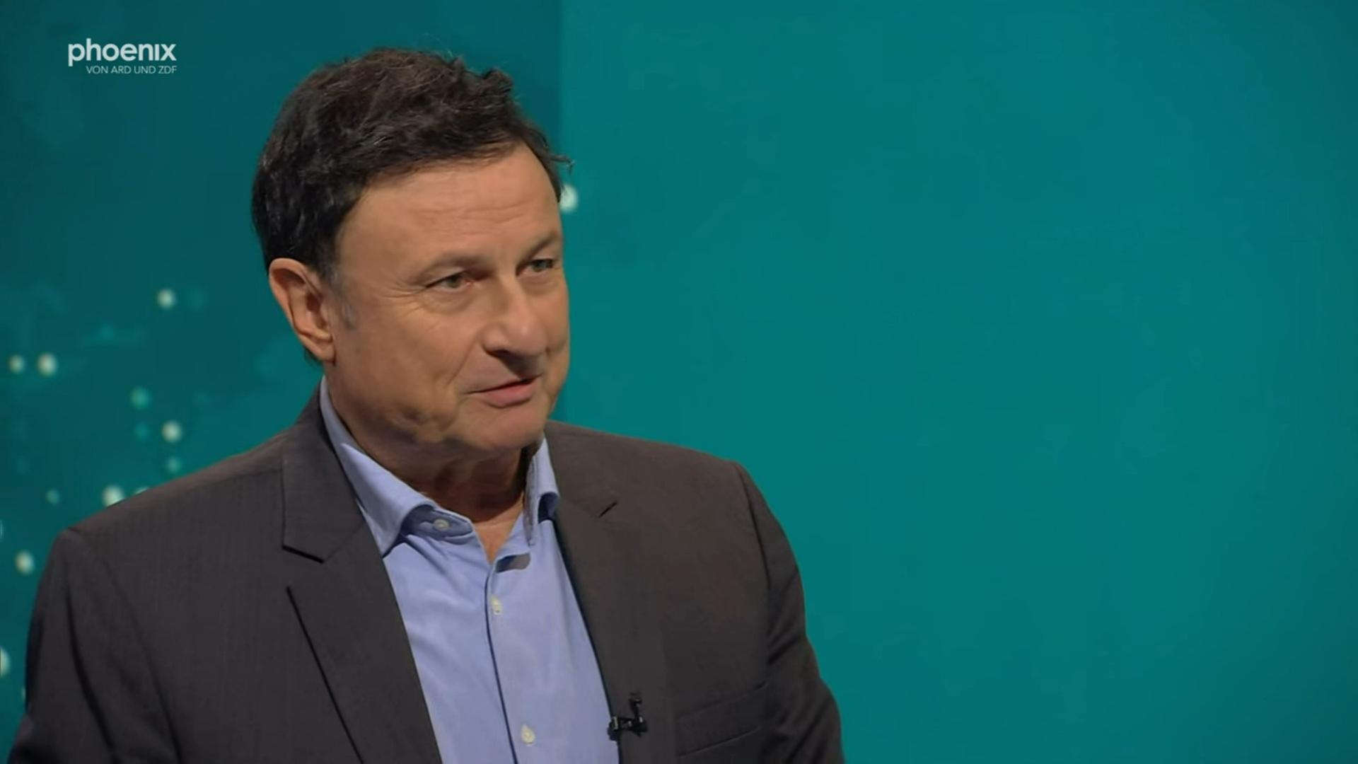 Treffen der Ukraine Kontaktgruppe