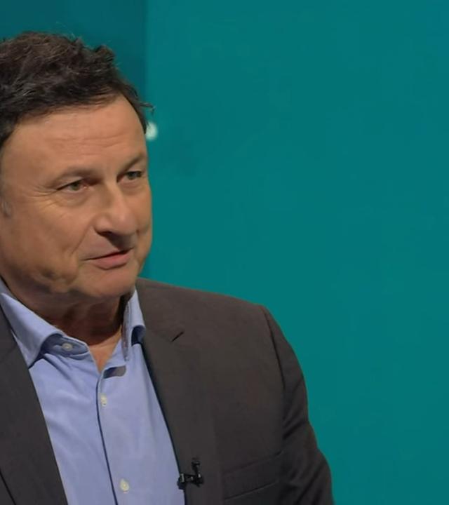 Treffen der Ukraine Kontaktgruppe