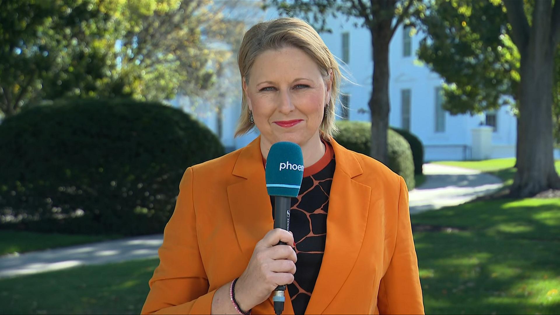 Treffen im Weißen Haus: Es kommt auf Selenskyjs Verhandlungsgeschick an