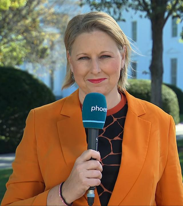 Treffen im Weißen Haus: Es kommt auf Selenskyjs Verhandlungsgeschick an