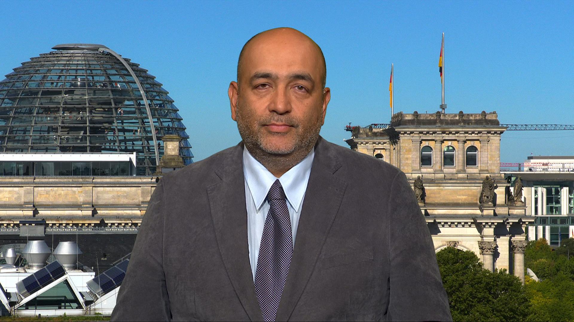 Treffen in Alaska: "Der Gipfel war verheerend"