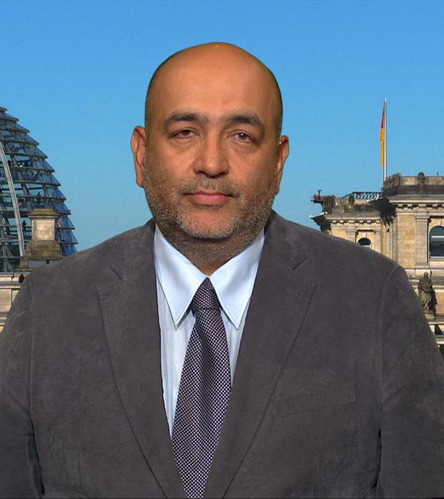 Treffen in Alaska: "Der Gipfel war verheerend"