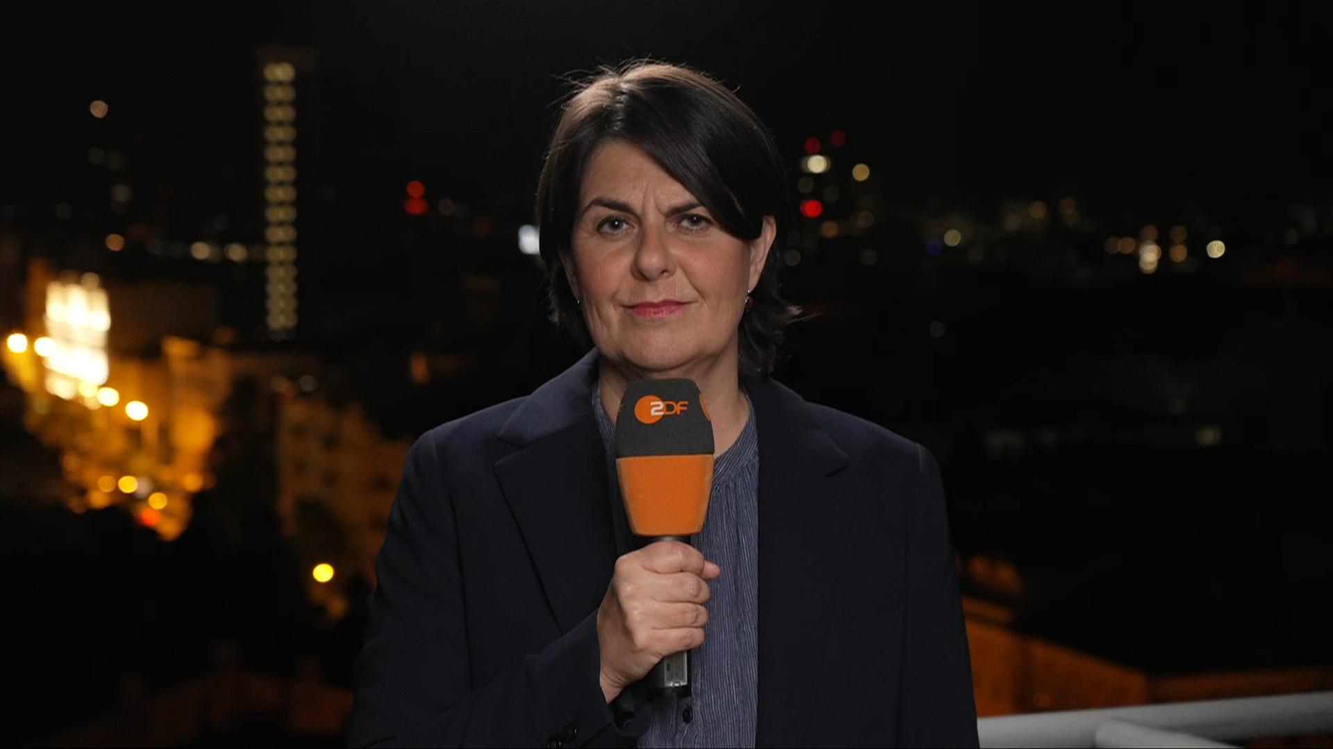 Treffen in Washington: Es geht um die Zukunft der Ukraine