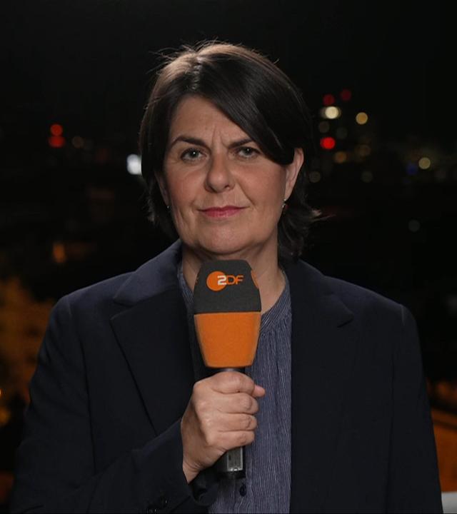 Treffen in Washington: Es geht um die Zukunft der Ukraine