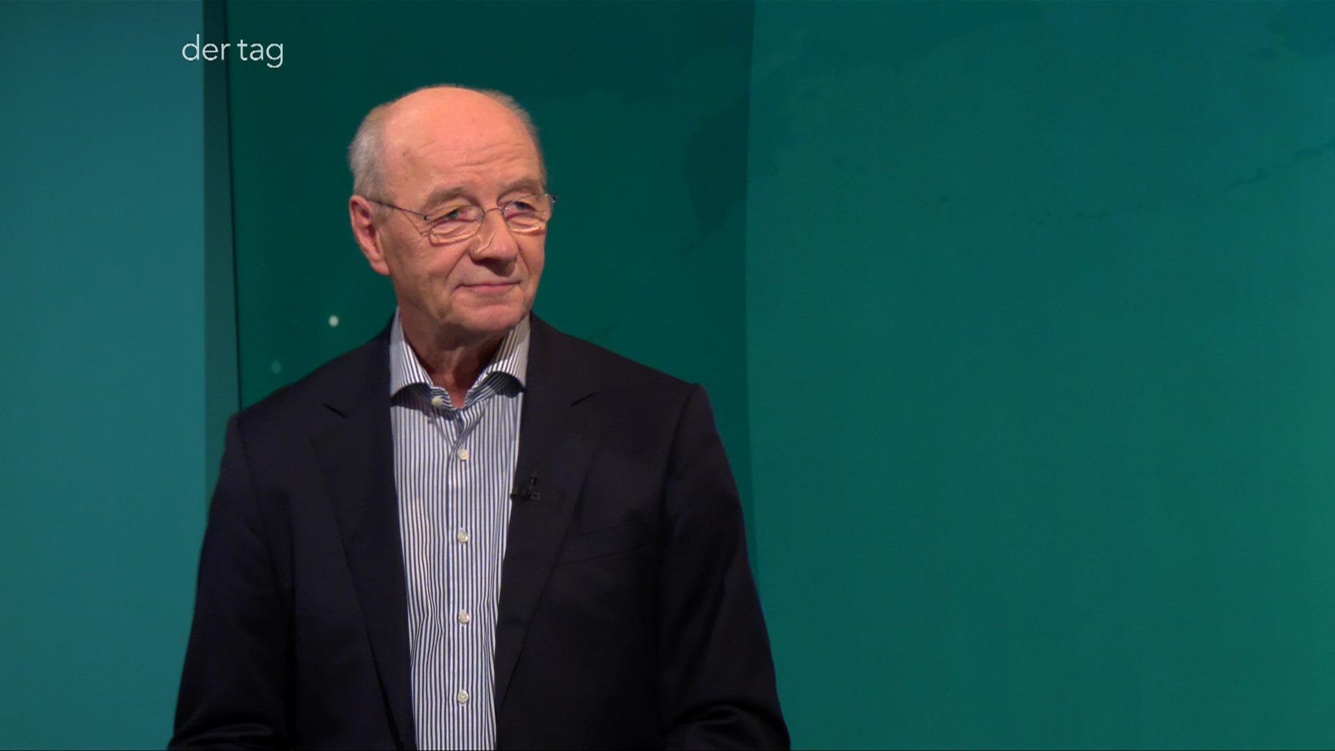 Treffen mit Putin: „Trump will unbedingt einen Erfolg verkünden“