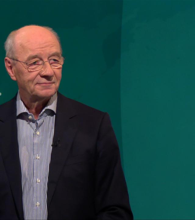 Treffen mit Putin: „Trump will unbedingt einen Erfolg verkünden“