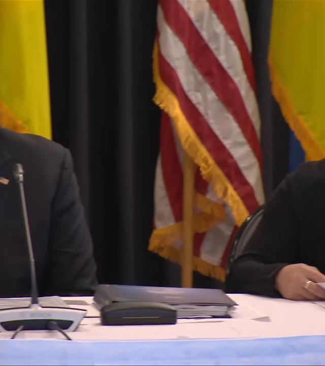 Treffen Ukraine-Kontaktgruppe