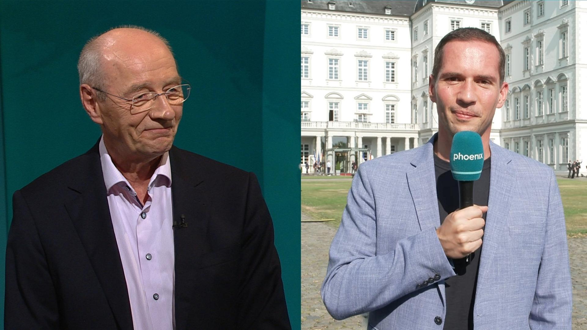 Treffen von Merz & Macron in Bensberg: Übersicht und Analysen