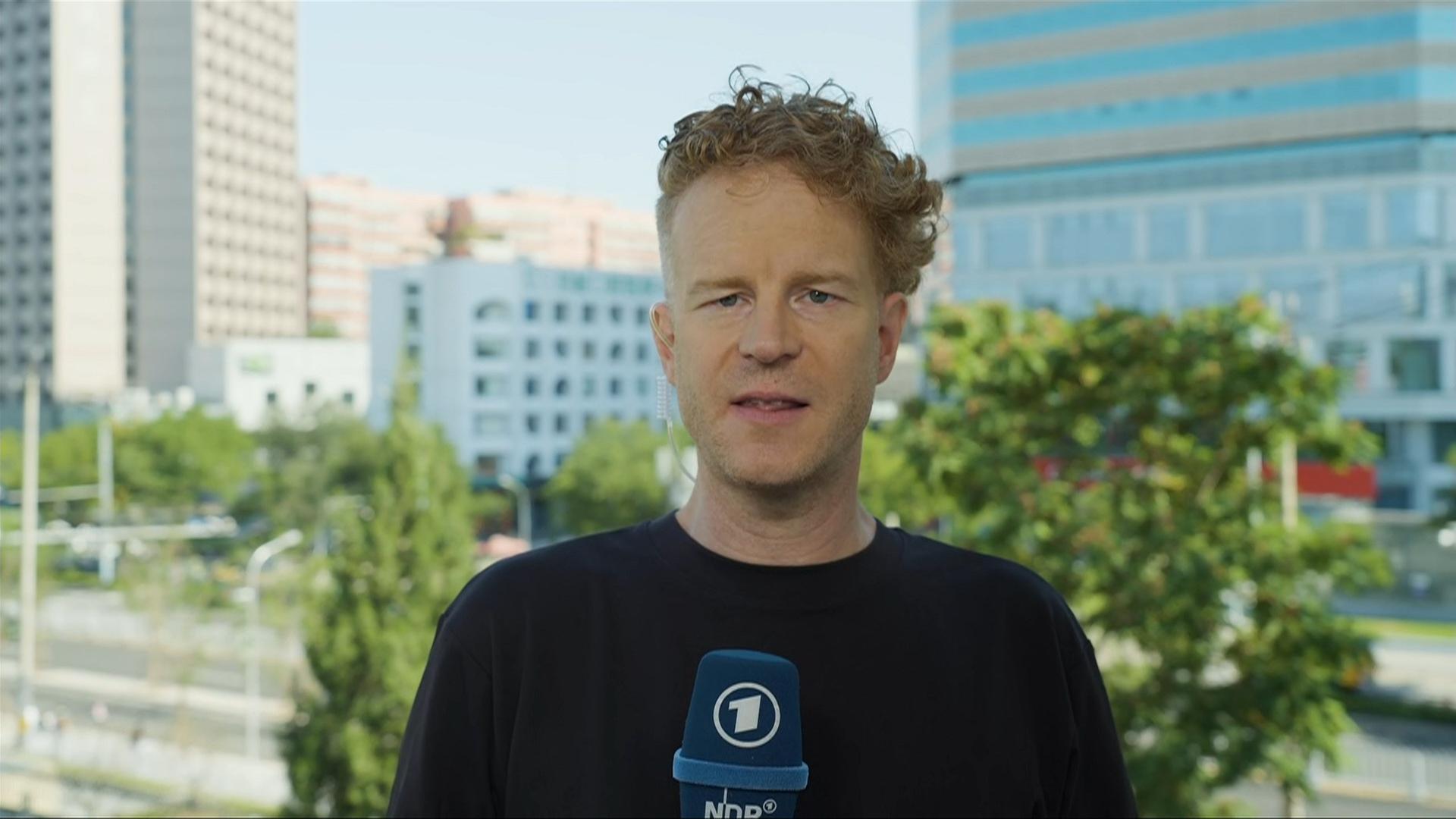 Treffen von Putin und Xi: Man möchte Alternativen präsentieren