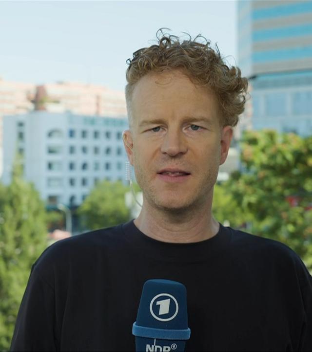 Treffen von Putin und Xi: Man möchte Alternativen präsentieren