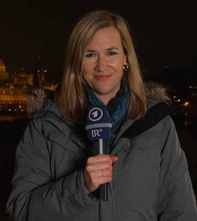 Treffen von Rubio und Orbán: "Eher so eine Art Wahlkampfhilfe"