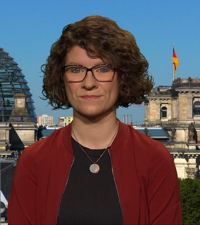 Treffen von Selenskyj und Trump: "Trump hat sich benommen"