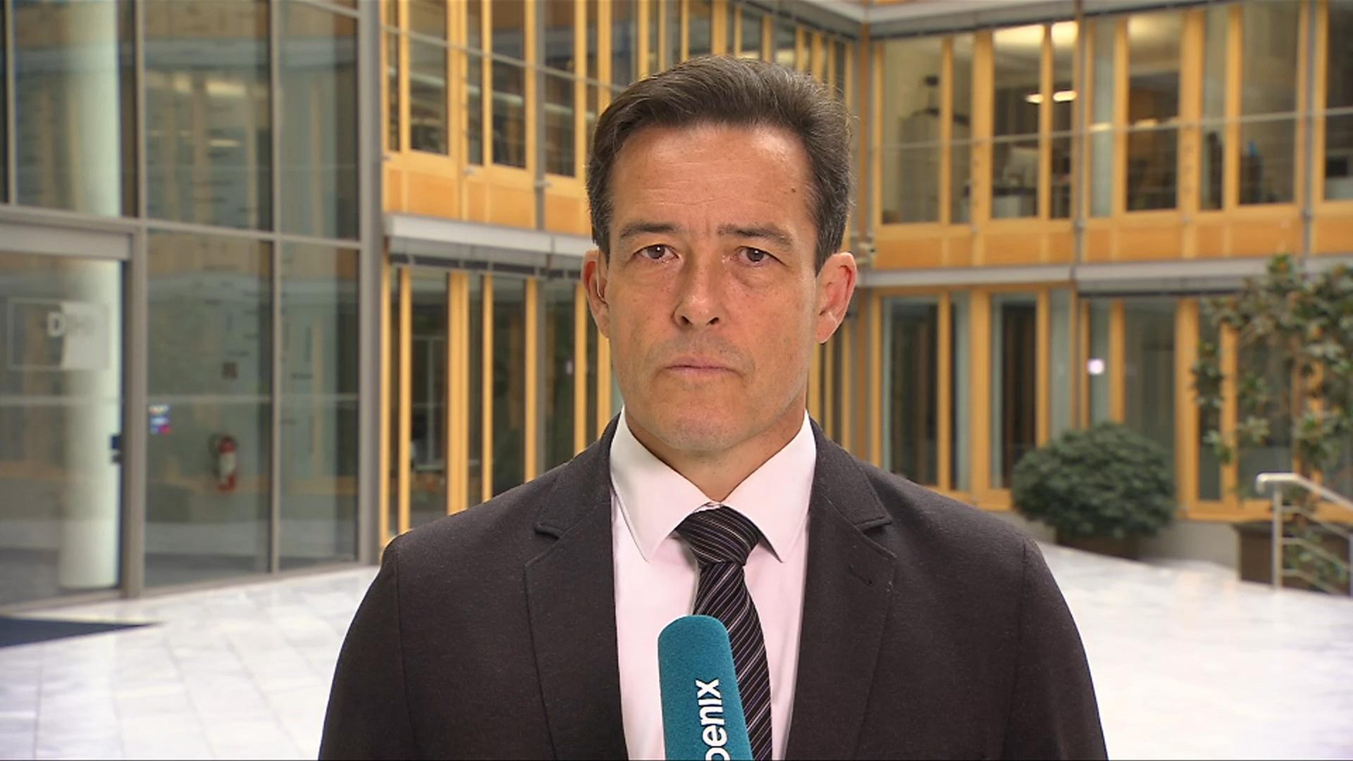 Treier (DIHK): Wichtige Branchen schützen