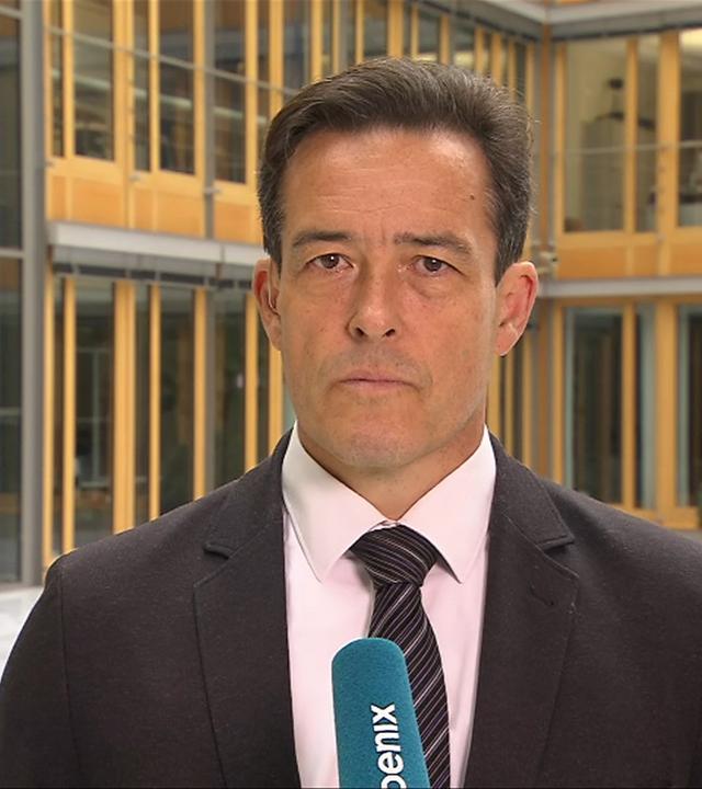 Treier (DIHK): Wichtige Branchen schützen